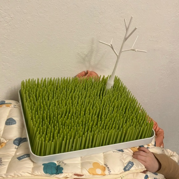 Boon drying rack - Picture 1 of 1